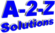 A-2-Z Solutions